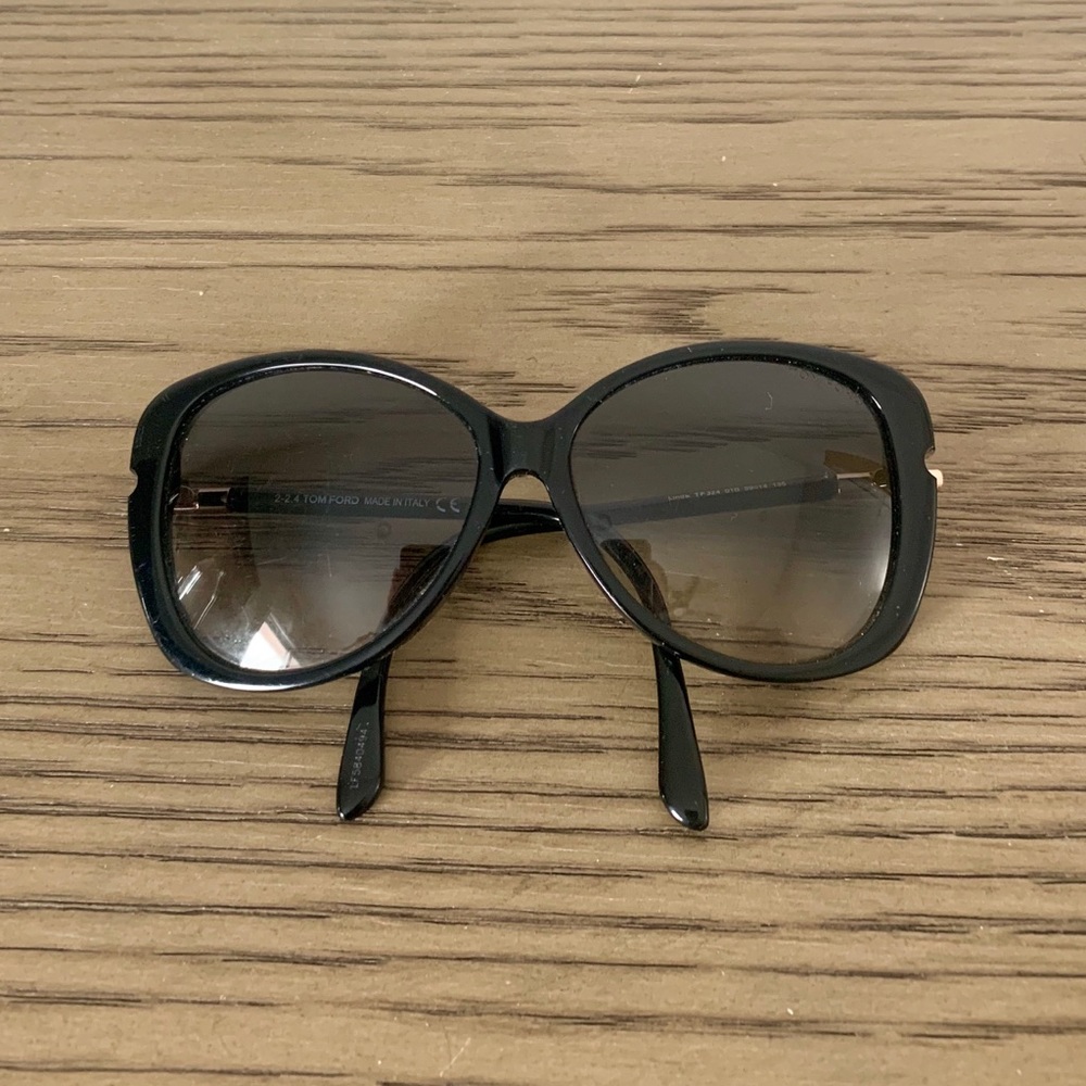Tom Ford Sunglasses